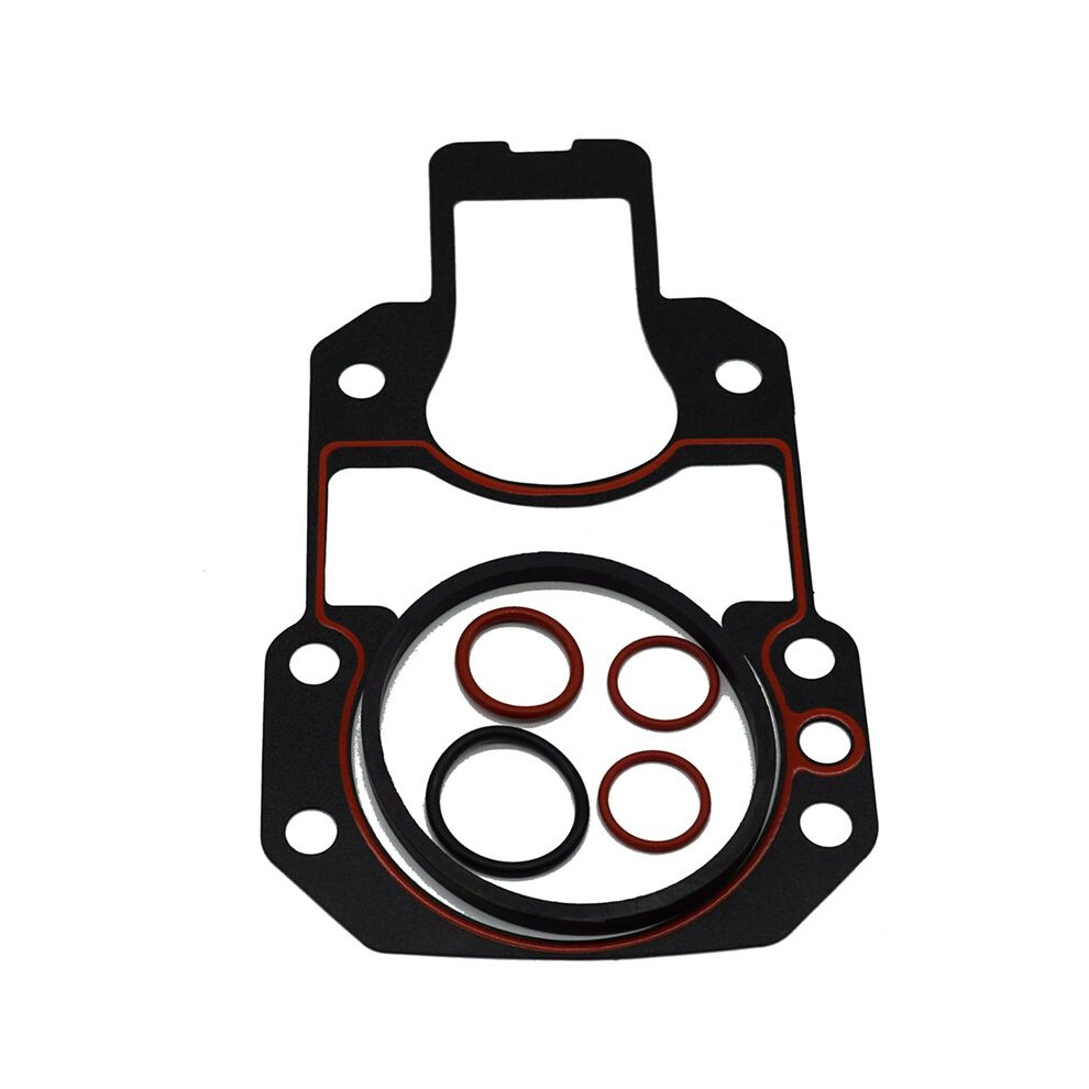 894996Q2 Outdrive Drive Bell Mount Gasket Set For Alpha One Gen I Ii 27-94996Q2 27-64818A3 27-94996A1 18-2619 6031891355379