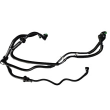 Valvola Tubo Flessibile Separatore Vapori Carburante Turbo per Auto GV61-9D289-BE per Escape 1.5L 2017-2019 GV6Z-9D289-e GV619D289BE