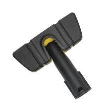 Boquilla Flexible de Mano para Limpiadoras A para SC1-5, Limpiadora A para Bañeras, Lavabos y Superficies Curvas 2.863-333.0