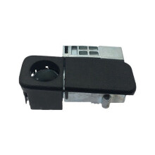 Glove Box Lock Body Buckle Tool Handle Glove Box Lock Cover 77540-SWA-A01 77540SWAA01 77540-SWA for CRV 2007-2011