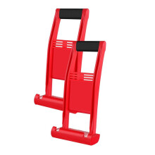 2 Pcs Plywood Carrier Drywall Carrier Handle Sheetrock Lift Drywall Carrying Tool ABS Plastic Plywood Carrier Tool Lift