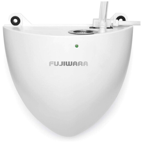 FUJIWARA Fully Automatic Condensate Drainage Pump Wall-Mounted Silent Drainage Pump FUJ-24L