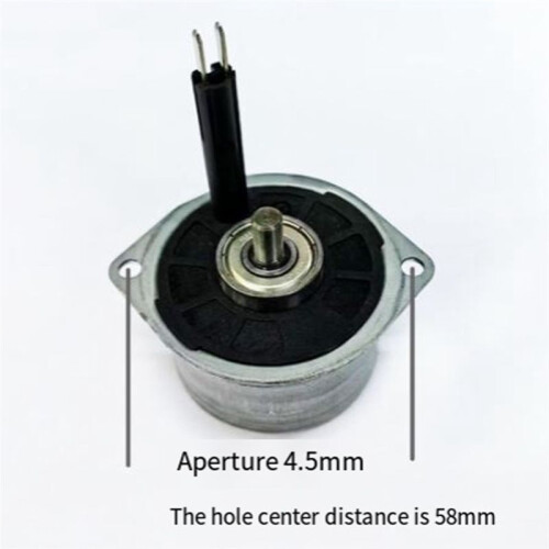 1250 Motorcycle Electric Motorcycle Dual Path ABS Pump Motor for  ABS Pump Accessories 2