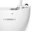 FUJIWARA Fully Automatic Condensate Drainage Pump Wall-Mounted Silent Drainage Pump FUJ-24L 3