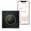 WiFi Thermostat Temperature Controller Weekly Programmable Button Control/ Mobile APP/ Voice Control 3