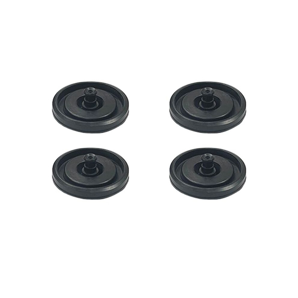 4 Pcs 83143 Toilet Fill Valve Seal Replacement Part For Fluidmaster 200,Fluidmaster 400,Fluidmaster 242,Fluidmaster 747 6033797202061