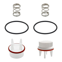 800M4 Vent Float Repair Kit Compatible with Watts 1 Inch 800QT Backflow Valve, Repalce 0887715 887715 800M4-FR-V1