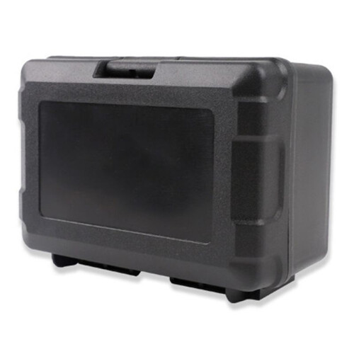 Small Waterproof Tool Box Dot Tool Instrument Electronics with Pre-Cut Cotton for Infrared Scope 2