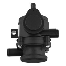 1014110FA040 Auto-Olie-Luchtafscheiderfilter met Ingebouwd Katoenen Filter, Geschikt voor JAC Provent 100
