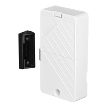 Tuya   Cabinet Drawer Lock for Locker Wood Door IC Card Unlock Keyless Monitoring App Remote Control