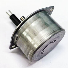 1250 Motorcykel Elmotorcykel Dual Path ABS-Pumpmotor för ABS-Pumptillbehör