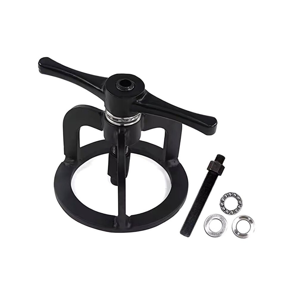 For Flstc Softtail Sportster Dyna Xl 883 1200 1340 Buell Clutch Spring Compressor Tool Springs Compression 4713420901913