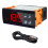 ECS-310 Digital Display Freezer Thermostat Electronic  Refrigerator Automatic Temperature Control  220V 1