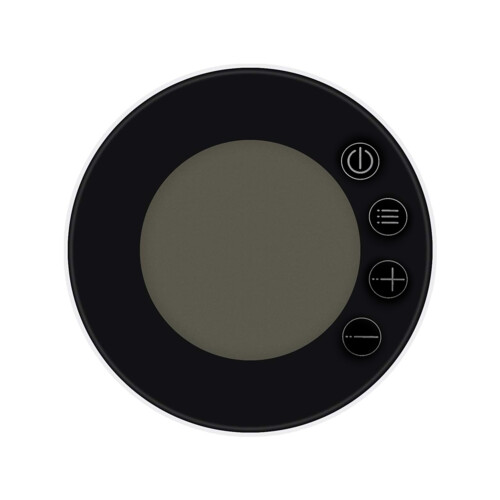 WiFi LCD Display Intelligent Thermostat Electric Heating Programmable Temperature Controller APP Control 1
