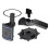 Pool Valve Rebuild Complete Kit for Jandy 2/3-Way Valves Includes Diverter, Handle, Cover 1 Kit 2