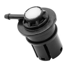 Fuel Tank Flip Valve Fuel Tank Filter Flip Cap 52127666 for Ram 1500 2500 3500 Pickup Trucks New High Quality