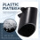 For  196961-1 Plastic Dust Nozzle for DHS680 XSH03 Bag Extractor Cutting Machine Power Tool Accessories 7