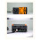 ECS-310 Digital Display Freezer Thermostat Electronic  Refrigerator Automatic Temperature Control  220V 8