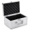 Foam Tool Box Organizer Aluminum Suitcase Tool Case for Mechanic-Hardware Toolbox Storage Boxes 23X15X12.5Cm 2