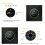 WiFi Thermostat Temperature Controller Weekly Programmable Button Control/ Mobile APP/ Voice Control 7