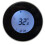 Tuya Circular WiFi Indoor Thermostat  App Application Can Remotely Control Temperature Controller X7GB 1