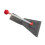 For THOMAS Upholstery Spray Extraction Nozzle with Hose Ultra Durable Accessories Enhanced Cleaning Efficiency B 2