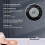 WiFi LCD Display Intelligent Thermostat Electric Heating Programmable Temperature Controller APP Control 5