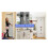 Household Security Cabinet Password Locks Keyless Drawer Combination Coded Cabinet Locks Home Hardware Zinc Alloy 3