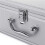 Foam Tool Box Organizer Aluminum Suitcase Tool Case for Mechanic-Hardware Toolbox Storage Boxes 23X15X12.5Cm 3