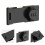 Household Security Cabinet Password Locks Keyless Drawer Combination Coded Cabinet Locks Home Hardware Zinc Alloy 6