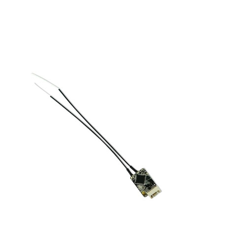 FPV Racing Drone Receiver 16CH SBUS CPPM Ultra Lightweight Redundancy Telemetry Support