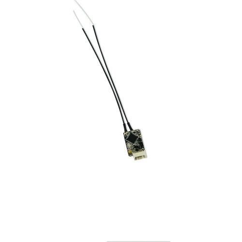 FPV Racing Drone Receiver 16CH SBUS CPPM Ultra Lightweight Redundancy Telemetry Support 1