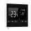 LCD Touchscreen Thermostat for Home Programmable Electric Floor Heating System Thermoregulator AC 85-240V 2
