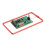 RFHID Access Control Card Reader Module 125KHZ Embedded RF Card Reader Module TTL Output 1
