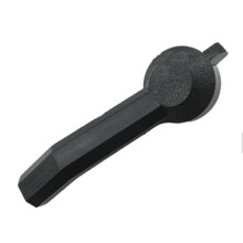272531 Valve Handle for 272520 272526 Multiport Valve Durable Replacement for Pool and Spa Backwash Valve