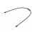 Front Door External  Lock Cable for  Master  Movano  NV4008200766888 1