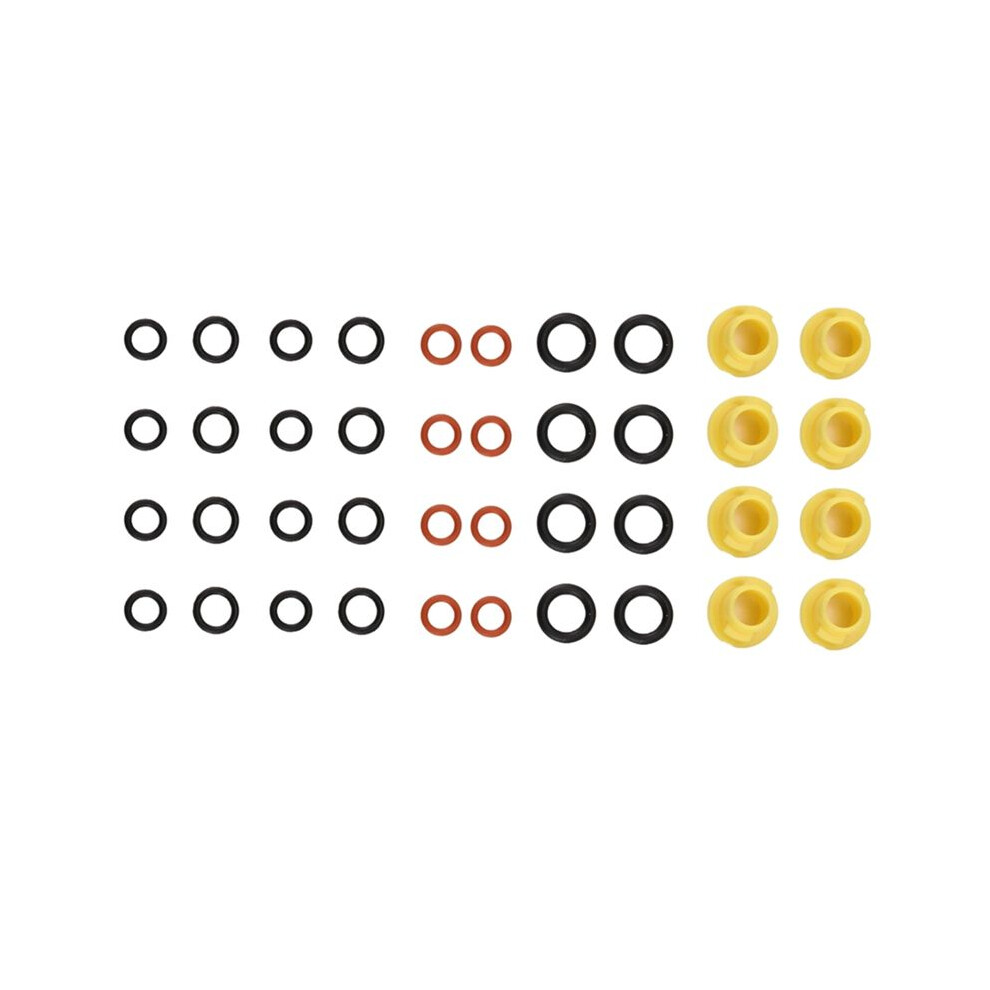For K3 K4 K5 K6 K7 Pressure Washer Nozzle O Ring Seal Set 2.640-729.0 Rubber O-Ring Pressure Washer 6032542405719