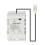 Tuya Zigbee Temperature and Humidity  16A  Wireless Thermostat with 1M Sensor Supports Voice Control 1