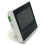 LCD Touchscreen Thermostat for Home Programmable Electric Floor Heating System Thermoregulator AC 85-240V 5