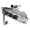 4PCS Compression  Lock Trigger  Lock Zinc Alloy Adjustable Lever Hand Operated Flush Compression Latches 3