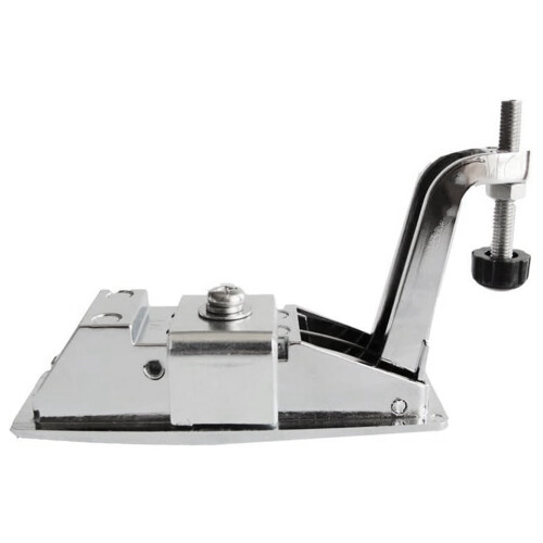 4PCS Compression  Lock Trigger  Lock Zinc Alloy Adjustable Lever Hand Operated Flush Compression Latches 1