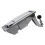 4PCS Compression  Lock Trigger  Lock Zinc Alloy Adjustable Lever Hand Operated Flush Compression Latches 4