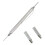 Car Windshield Wiper Nozzle Adjustment Tool Auto Wiper Water Spraying Nozzle Cleaning Tool Water Nozzle Direction Tool 1