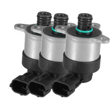 0928400607 0928400802 0928400633 Fuel Pressure Regulator Valve for Sorento 2.5 CRDi
