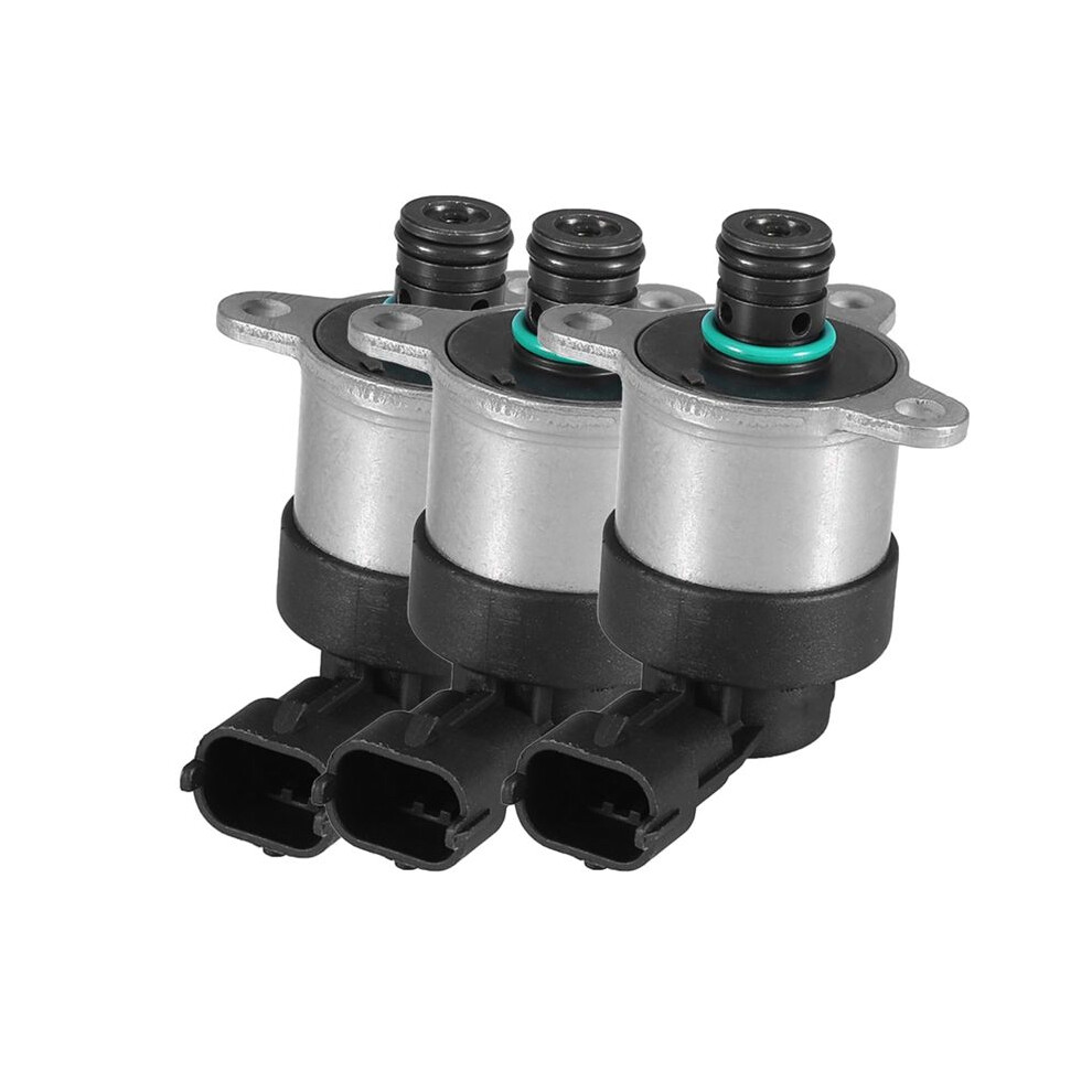 0928400607 0928400802 0928400633 Fuel Pressure Regulator Valve For Sorento 2.5 Crdi 4711352761889