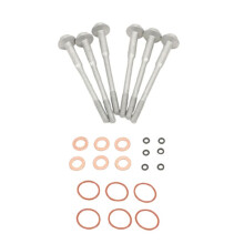O Ring Repair Kit Sealing Kit with Bolts 95811051901 059130519B for 3.0 TDI