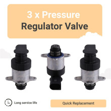 0928400706 0928400768 Fuel Pressure Regulator SCV Valve 1462C00987 for A3 Q5 A6