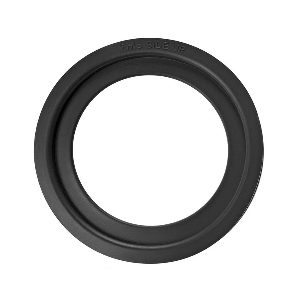 Rv Toilet Seal, Toilet Flush Seal Gasket 385311658 For 300/310/320 Motorhome Trailer Toilets Parts Light 4712088468660