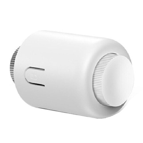 Tuya Zigbee  Thermostatic Valve Radiator Controller Mobile Phone APP Control  Temperature Control 1