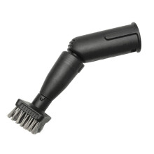 For SC1 SC2 SC3 SC4 SC5 SC7 Steam Turbine Nozzle with Stainless Steel T Brush Steam Accessories 2.863-159.0